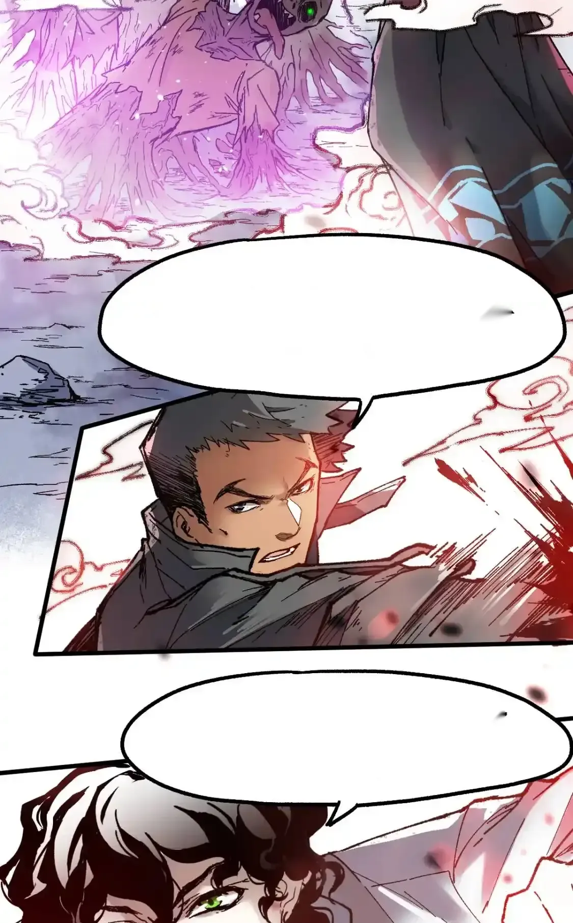 Read World of Ruins Manga Online