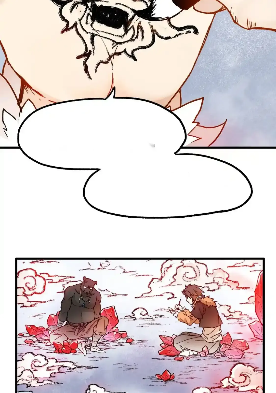 Read World of Ruins Manga Online