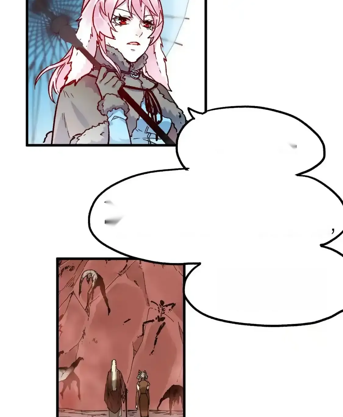 Read World of Ruins Manga Online