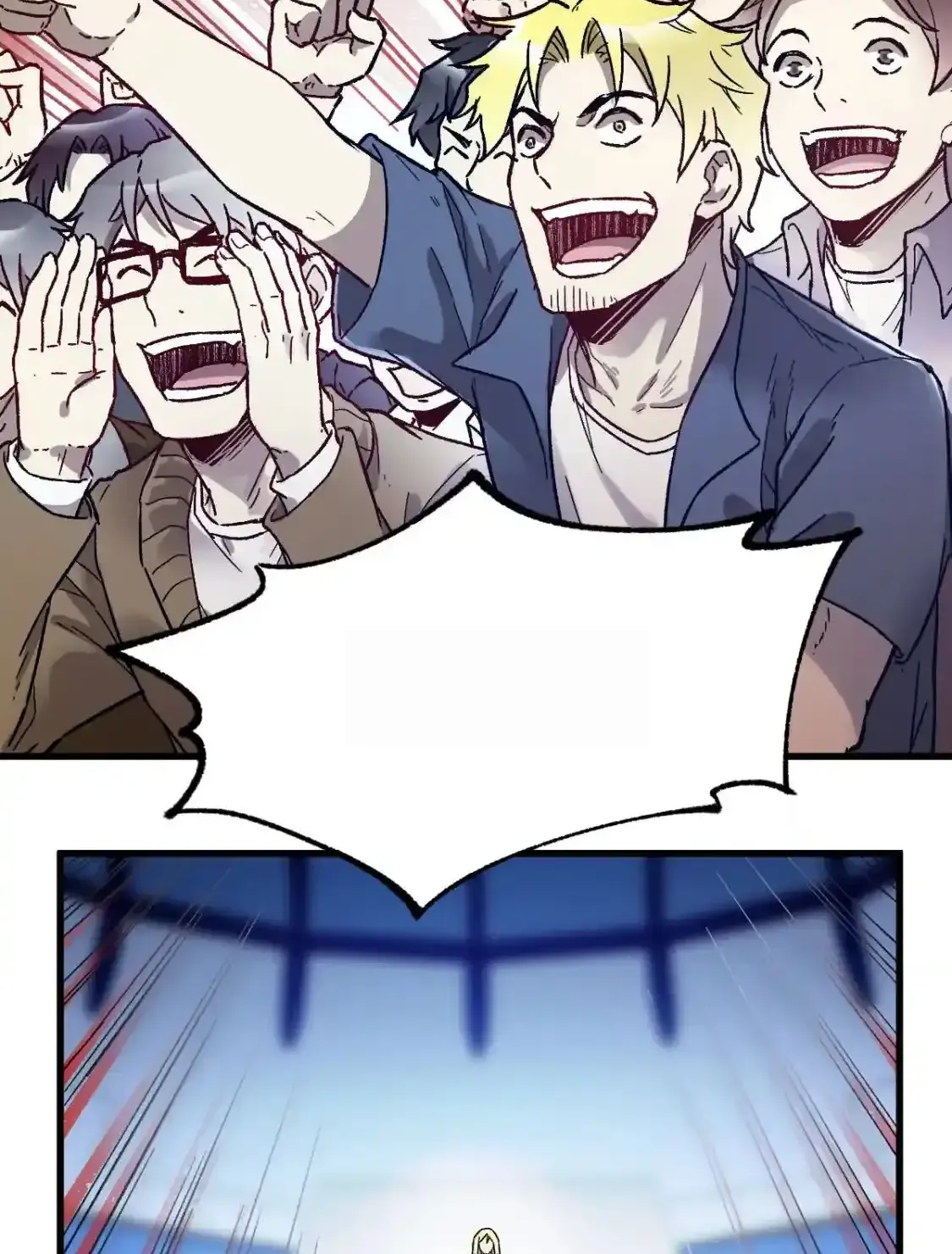 Read World of Ruins Manga Online