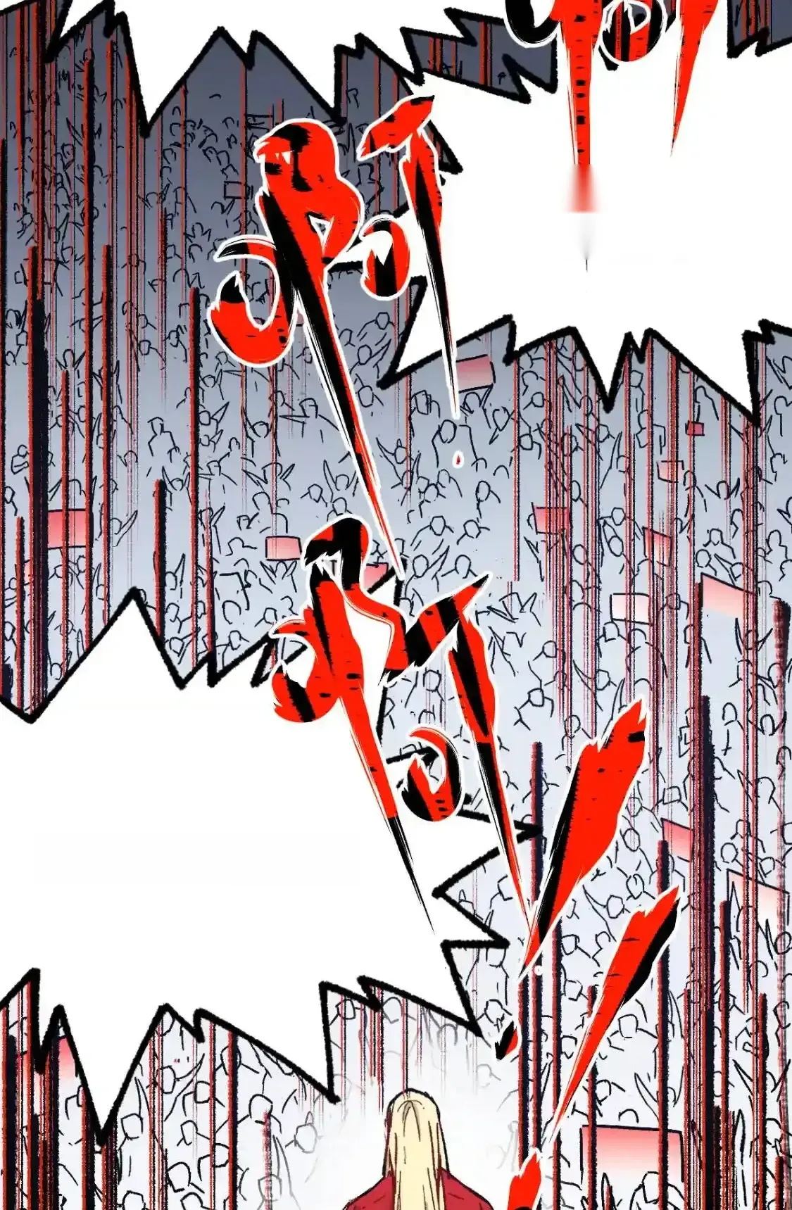 Read World of Ruins Manga Online