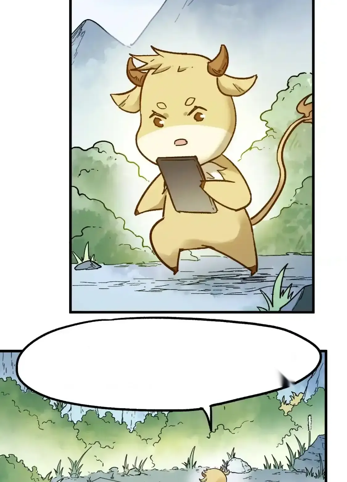 Read World of Ruins Manga Online