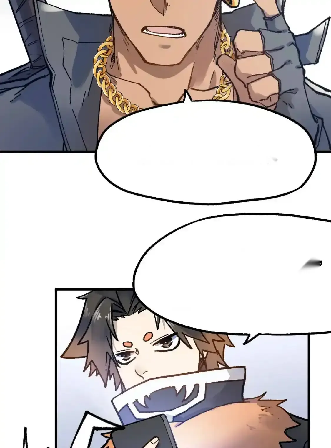 Read World of Ruins Manga Online