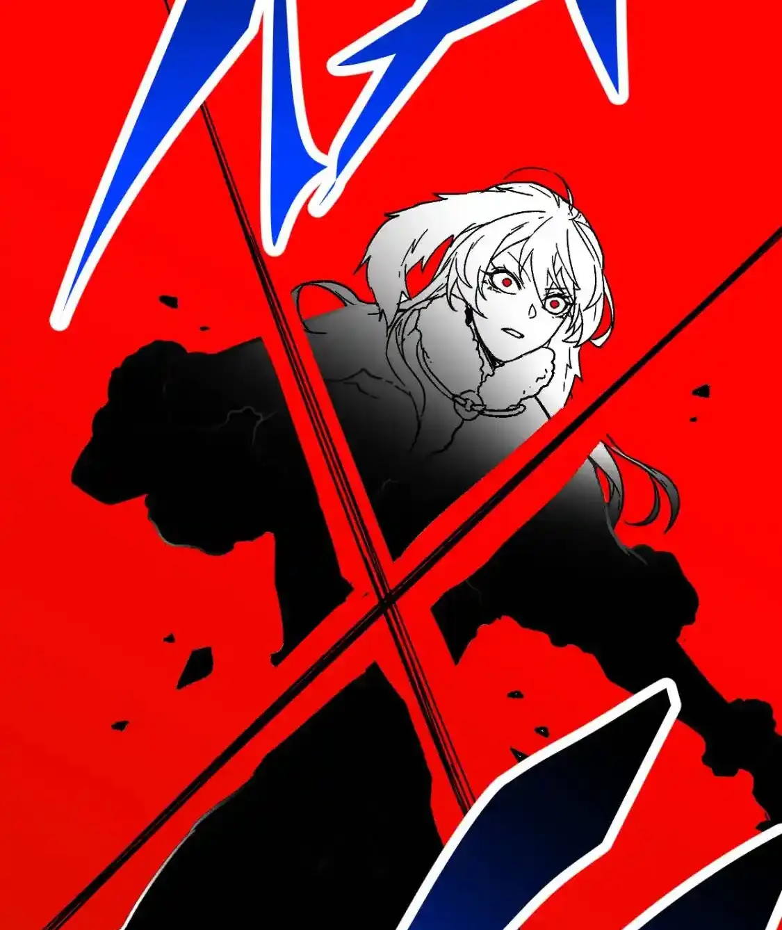 Read World of Ruins Manga Online