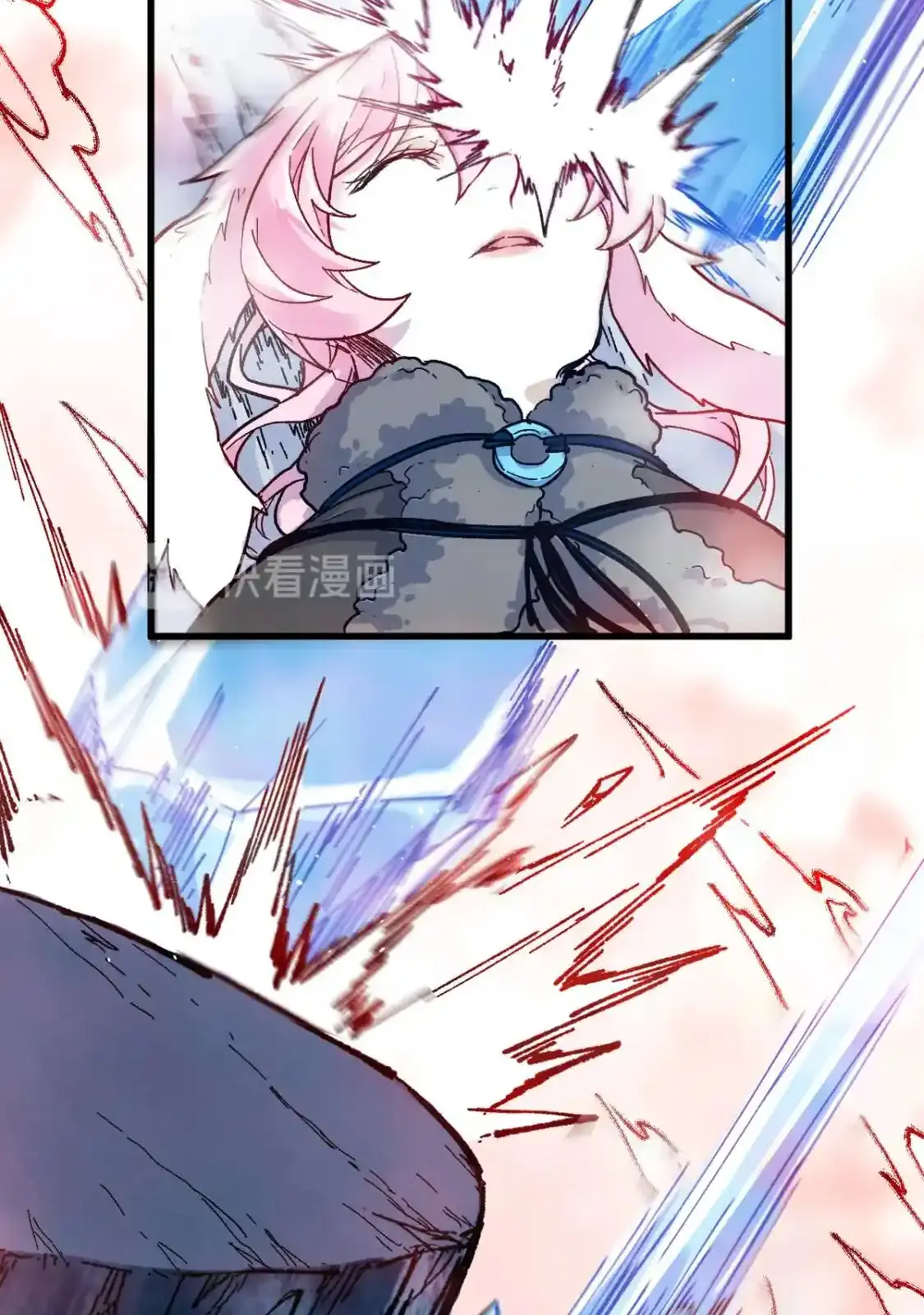 Read World of Ruins Manga Online