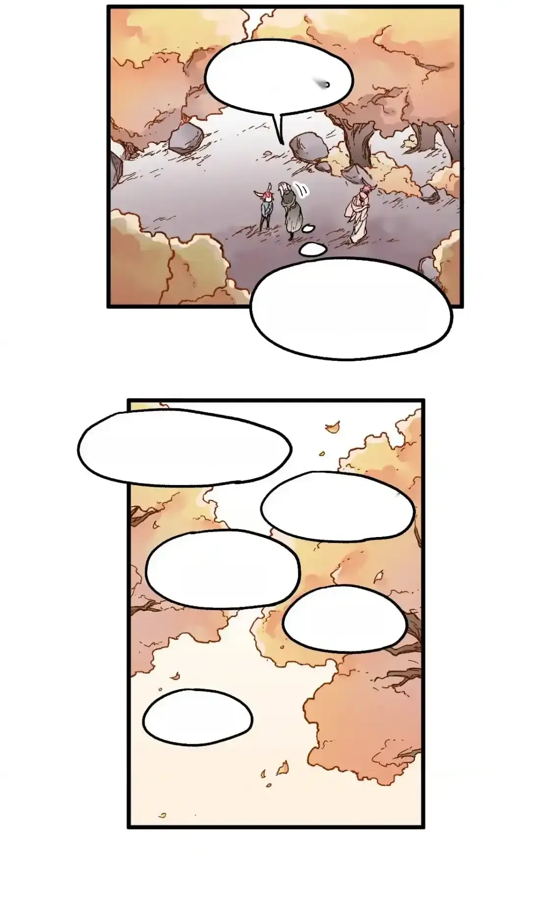 Read World of Ruins Manga Online