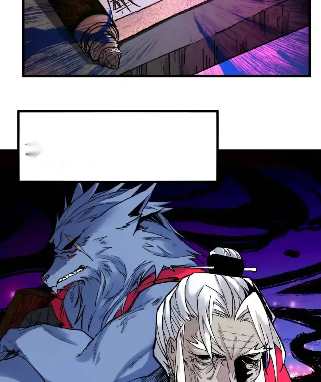 Read World of Ruins Manga Online