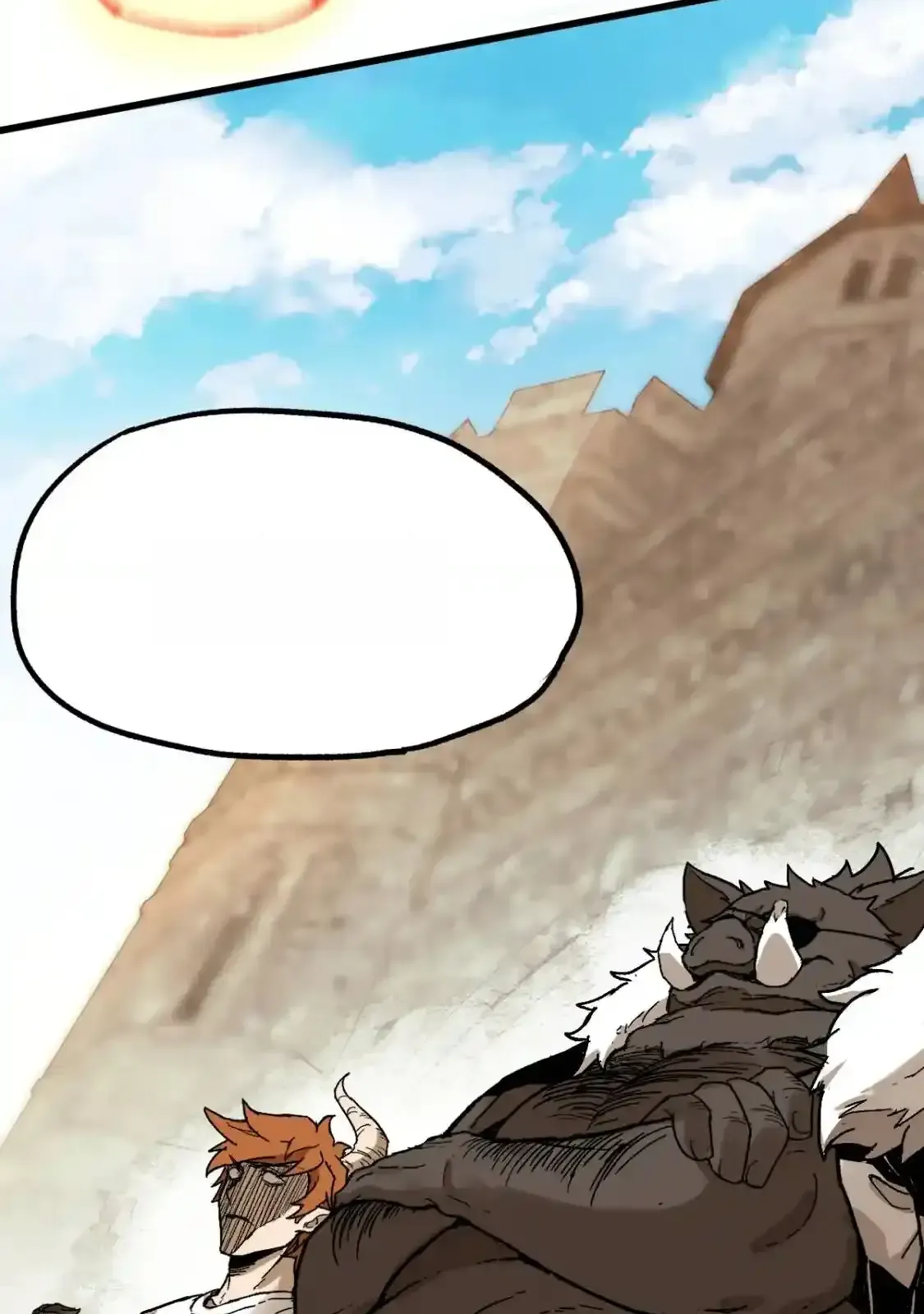 Read World of Ruins Manga Online