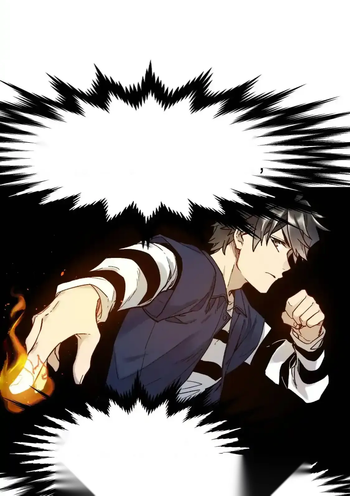 Read World of Ruins Manga Online