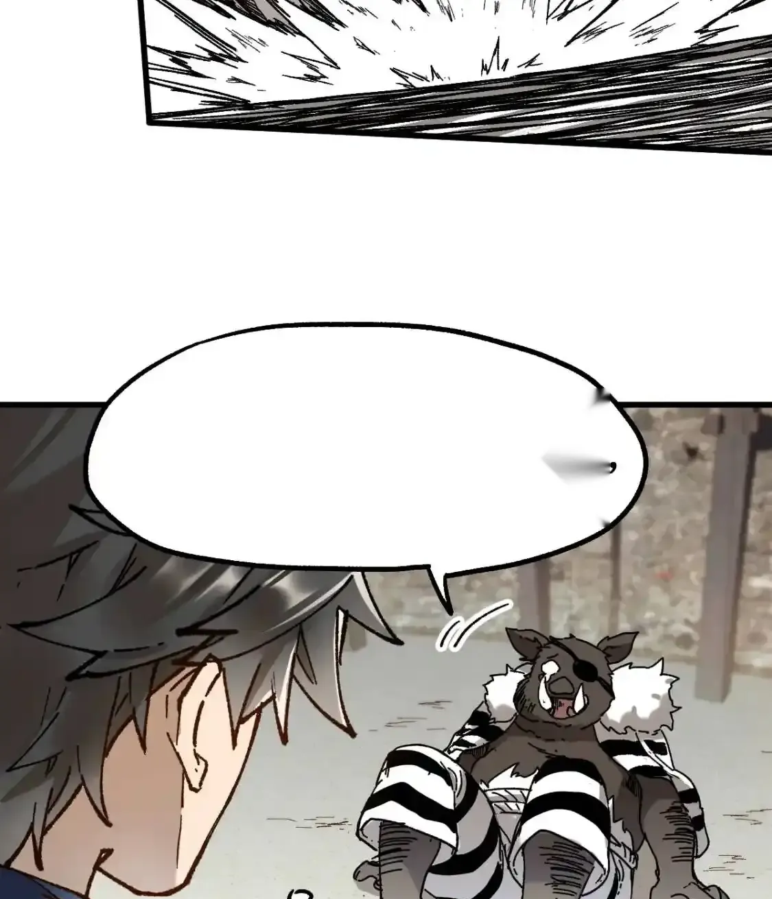 Read World of Ruins Manga Online