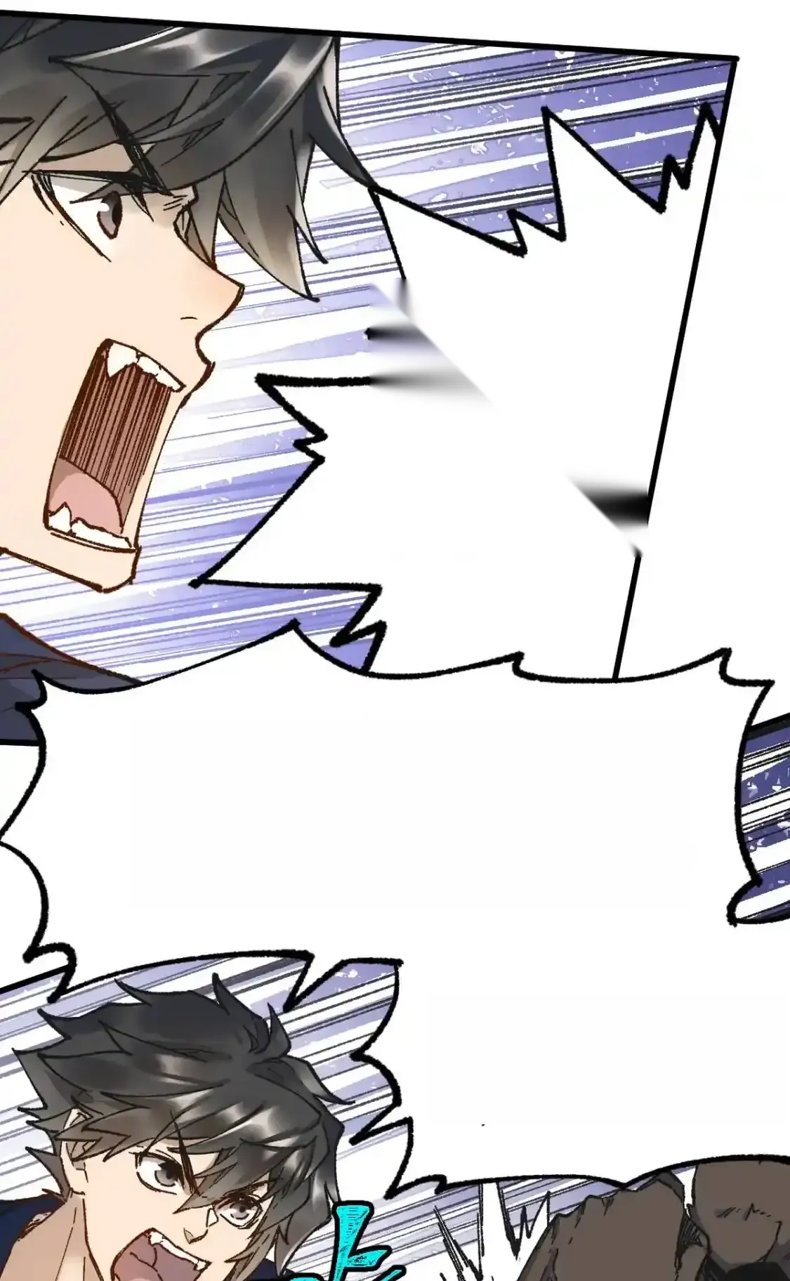 Read World of Ruins Manga Online