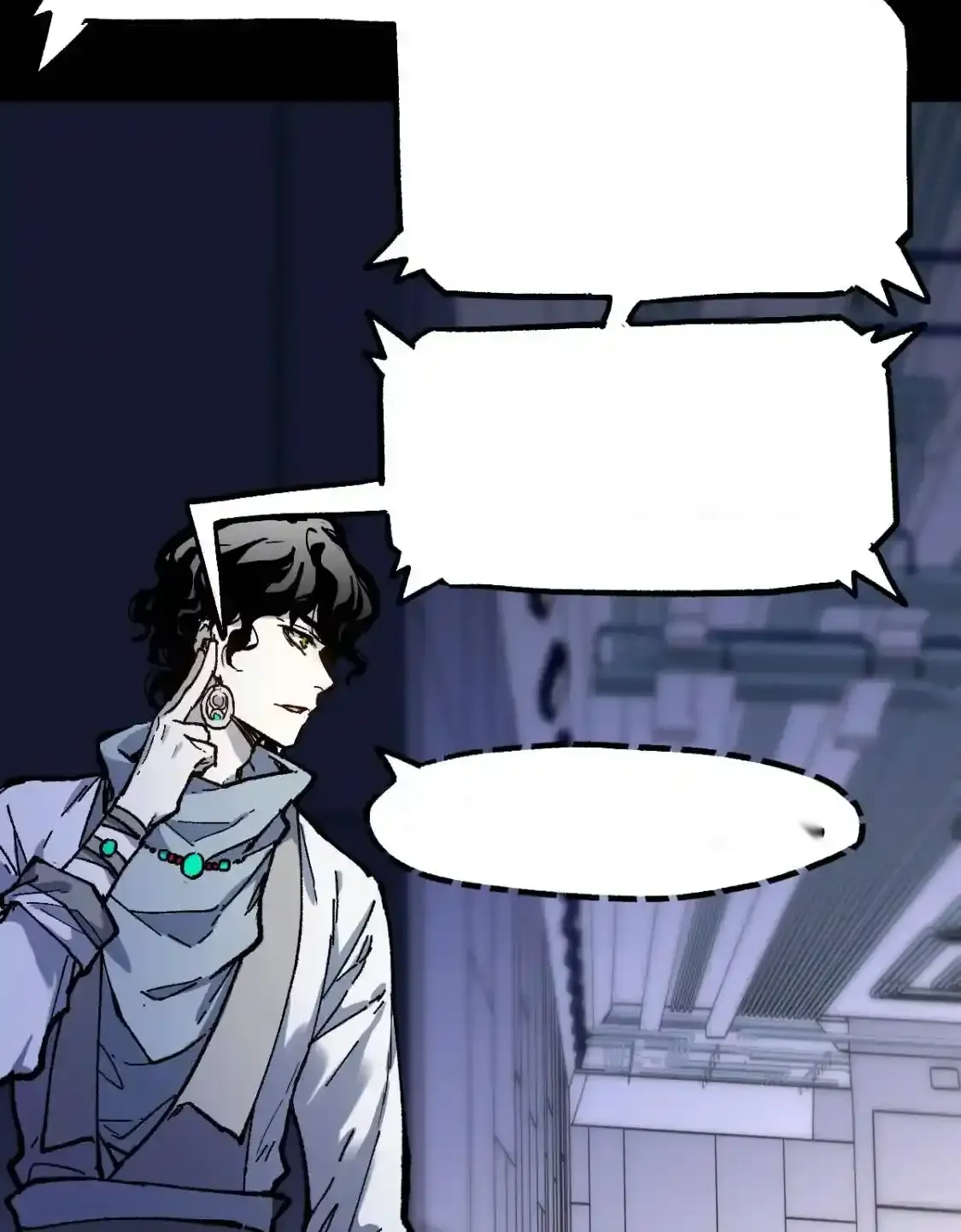 Read World of Ruins Manga Online