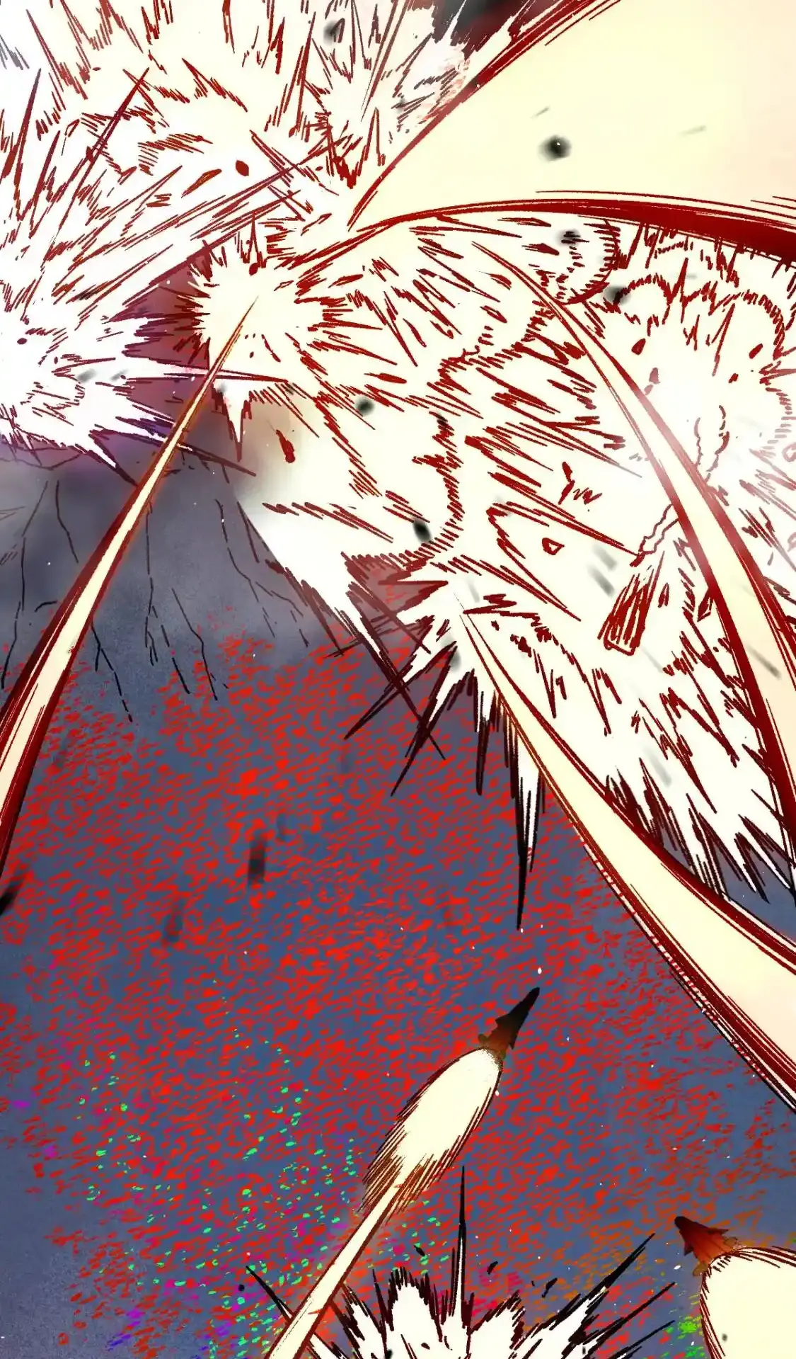 Read World of Ruins Manga Online