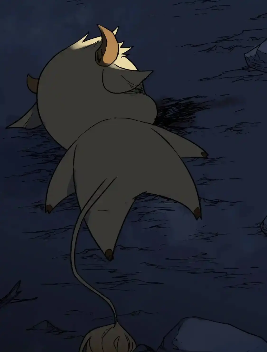 Read World of Ruins Manga Online