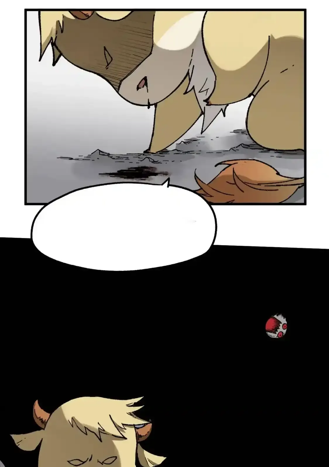 Read World of Ruins Manga Online