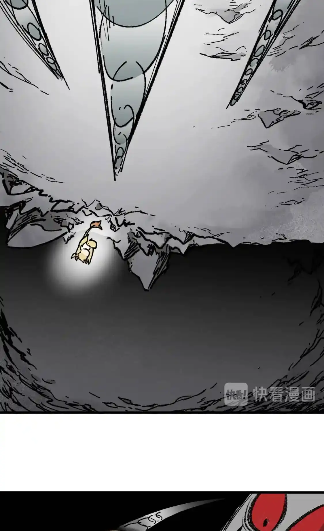 Read World of Ruins Manga Online