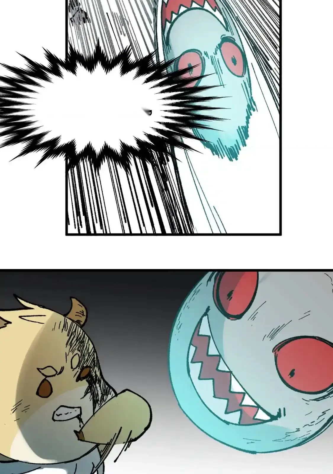 Read World of Ruins Manga Online