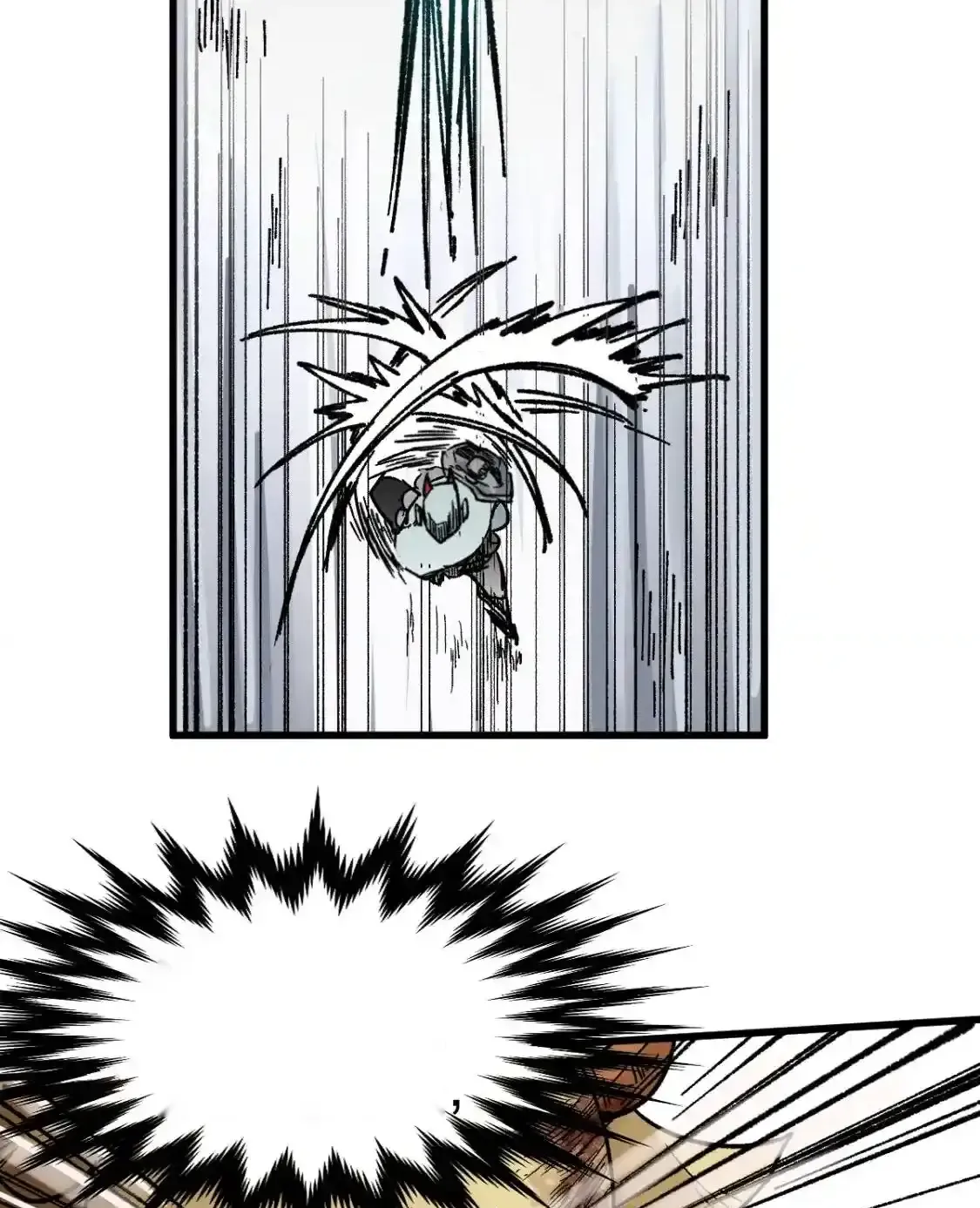 Read World of Ruins Manga Online