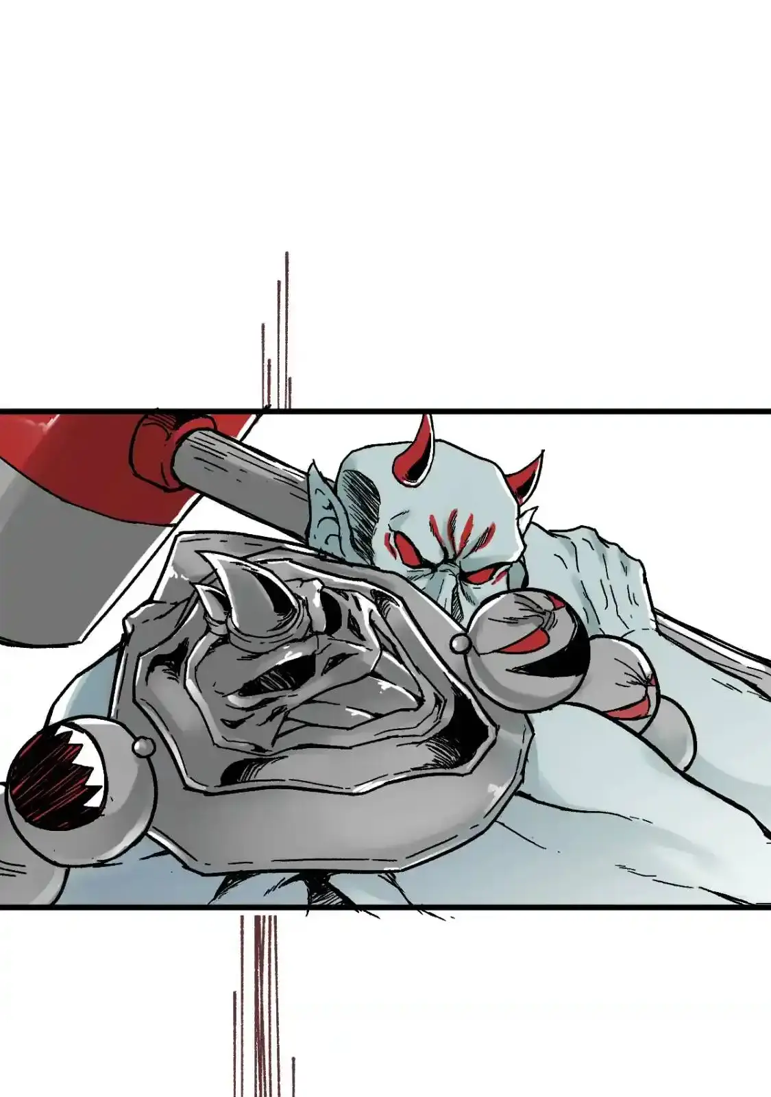 Read World of Ruins Manga Online