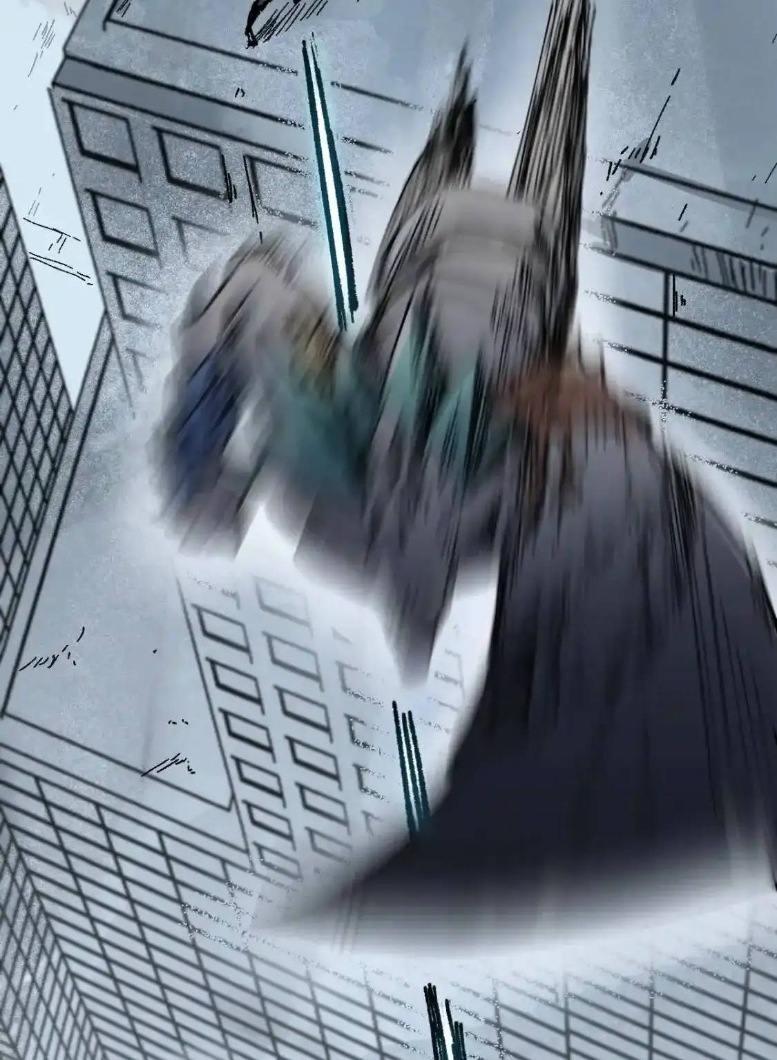 Read World of Ruins Manga Online