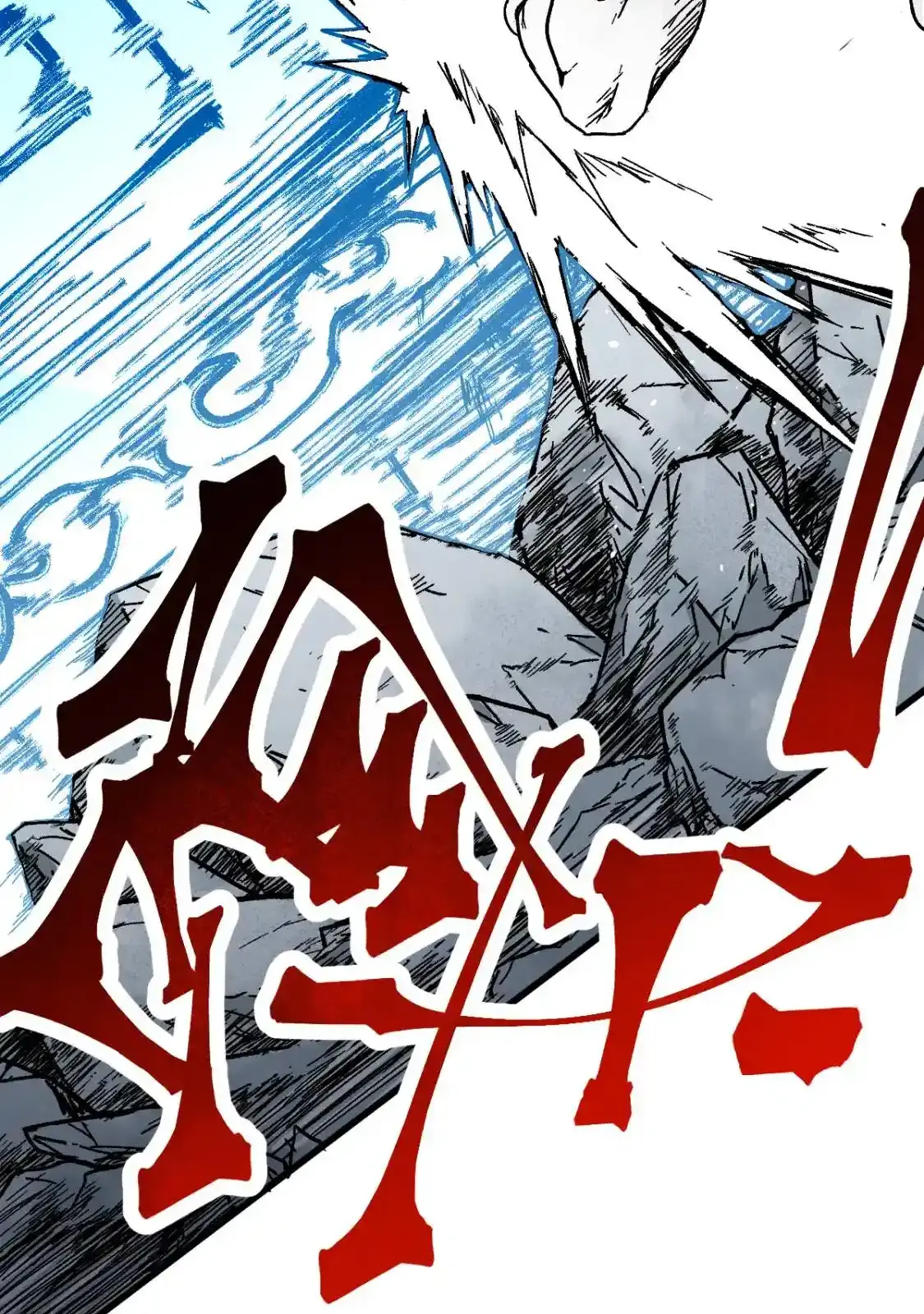 Read World of Ruins Manga Online