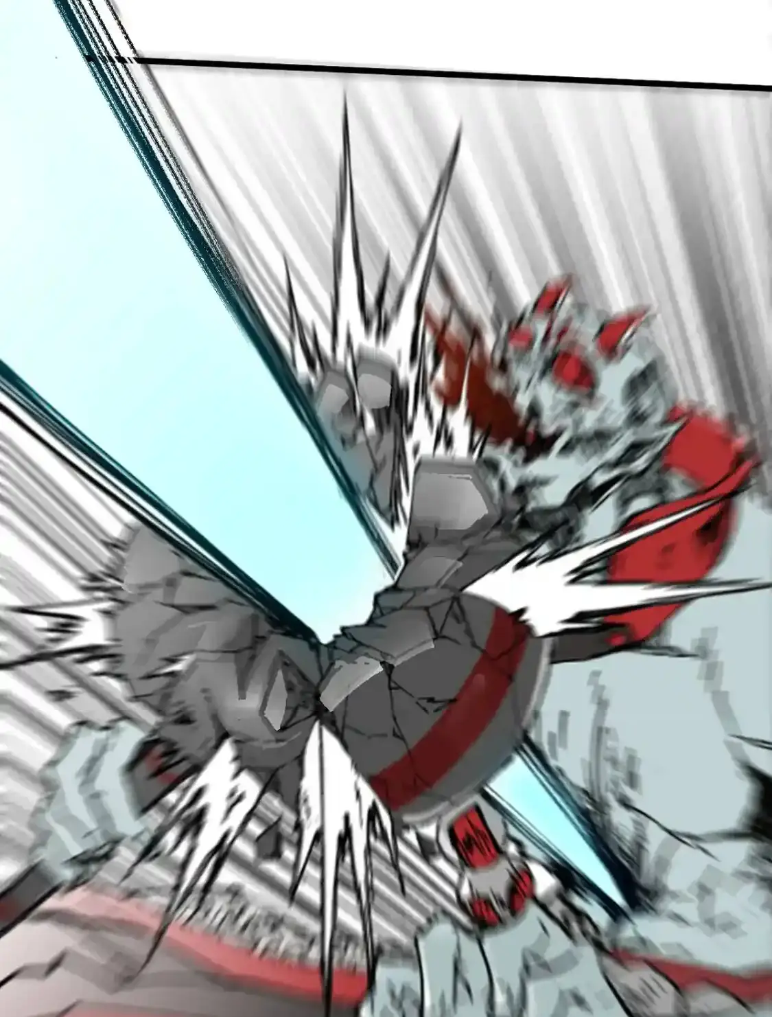 Read World of Ruins Manga Online