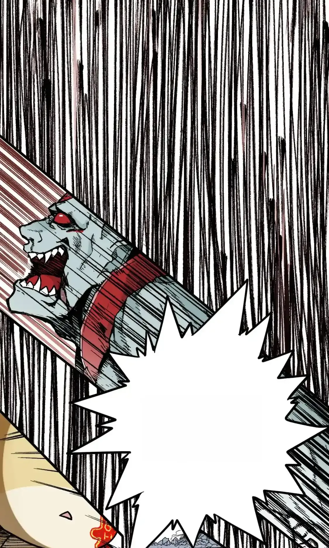 Read World of Ruins Manga Online