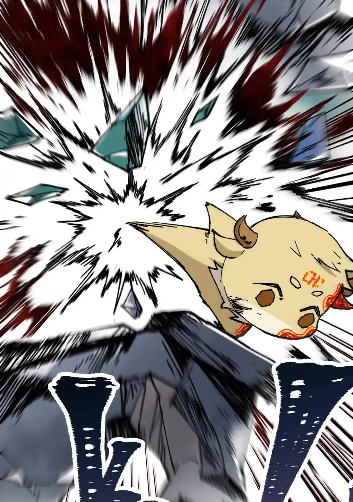 Read World of Ruins Manga Online