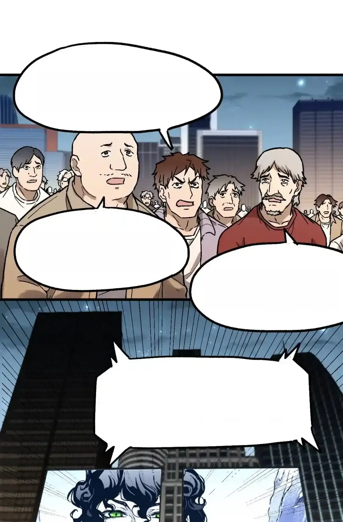 Read World of Ruins Manga Online