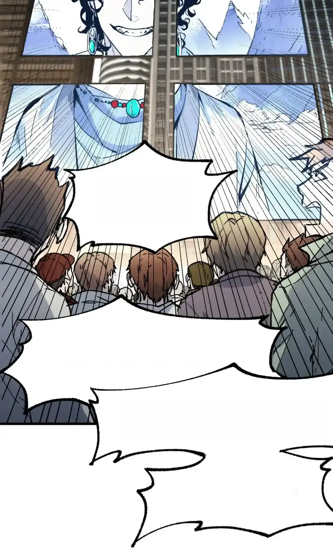 Read World of Ruins Manga Online