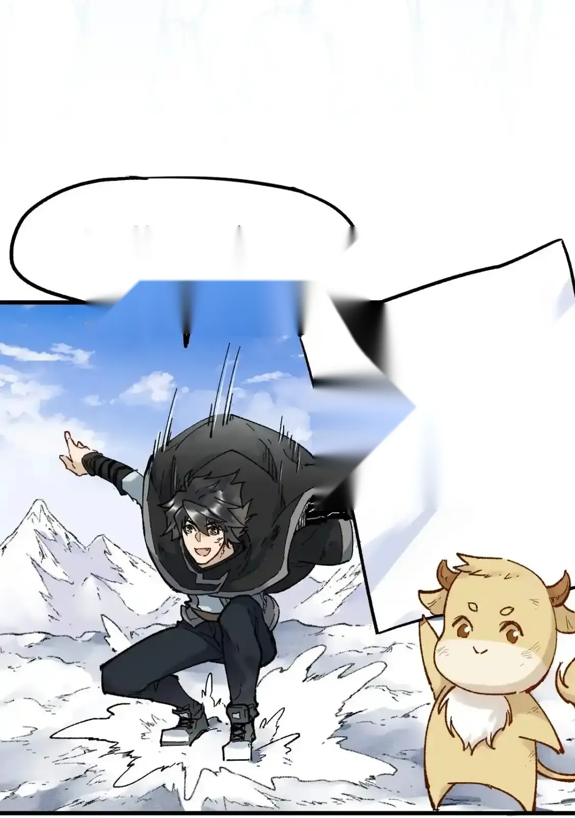 Read World of Ruins Manga Online