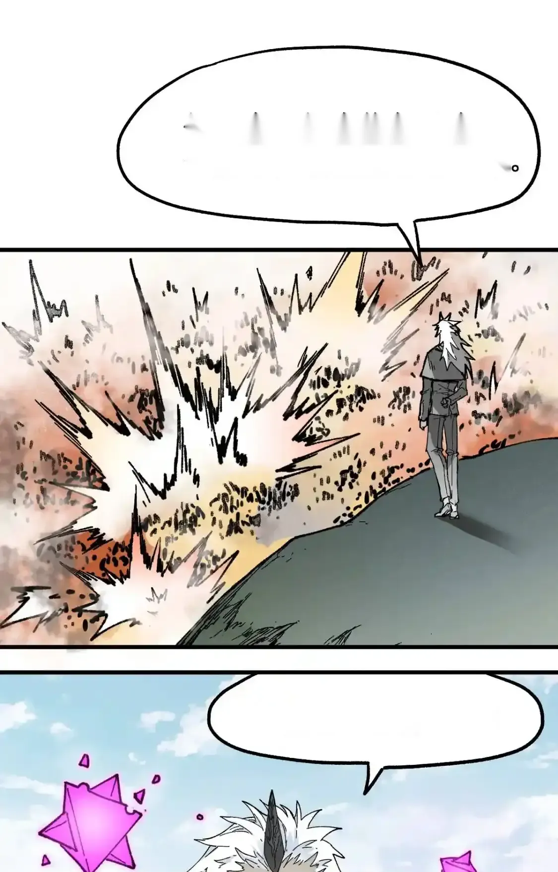 Read World of Ruins Manga Online