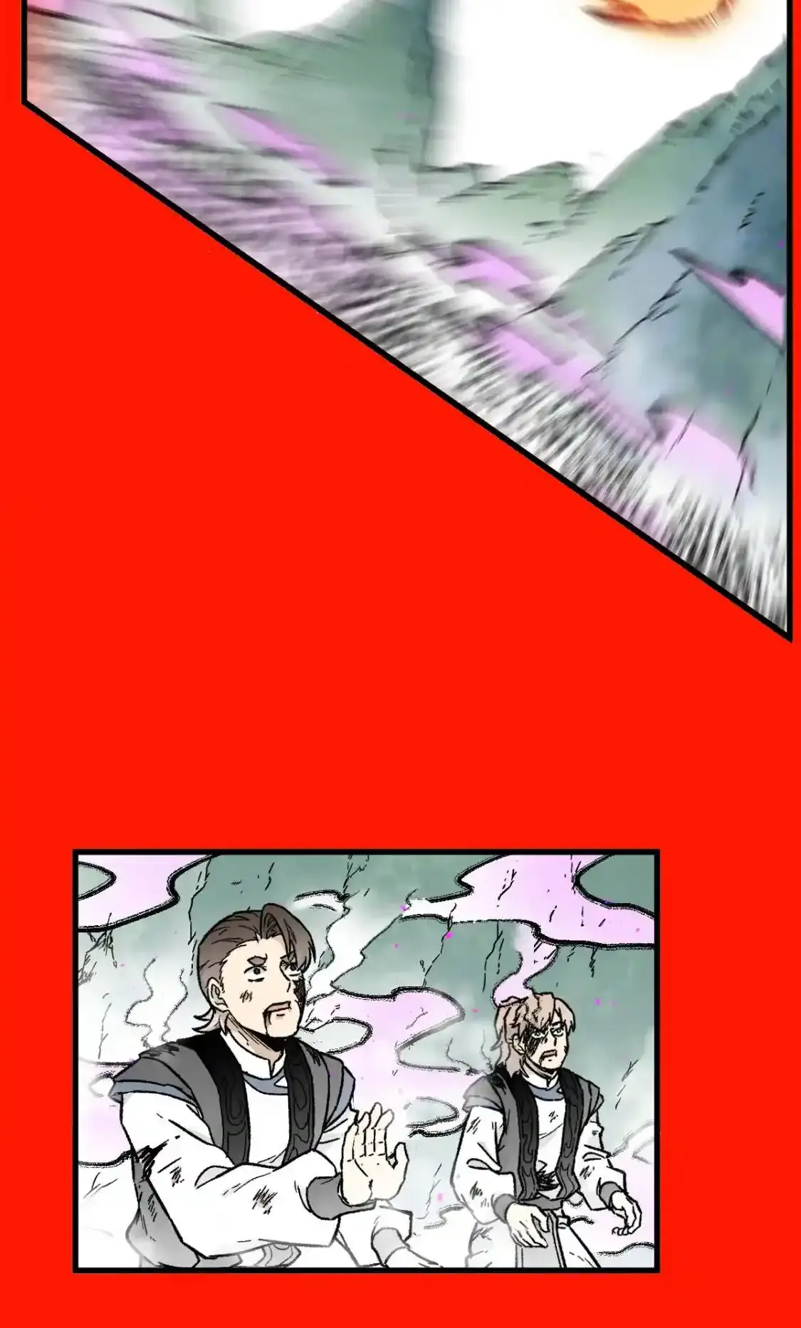 Read World of Ruins Manga Online