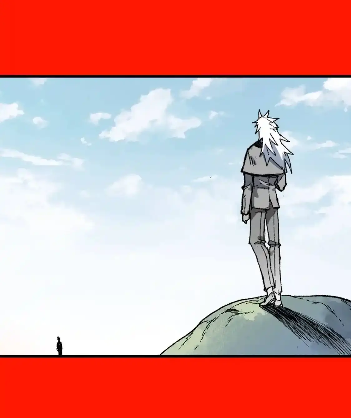 Read World of Ruins Manga Online