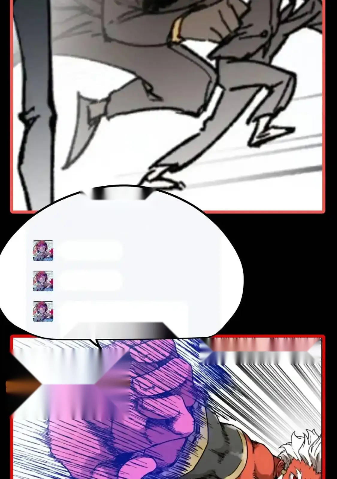 Read World of Ruins Manga Online