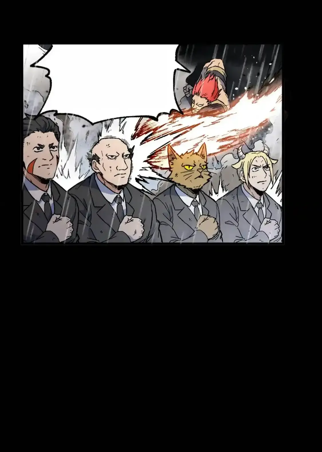 Read World of Ruins Manga Online