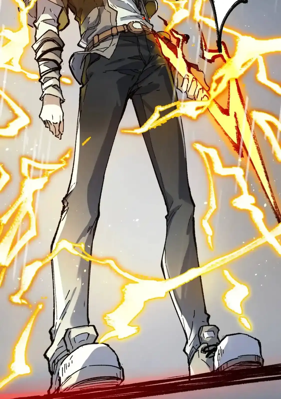 Read World of Ruins Manga Online