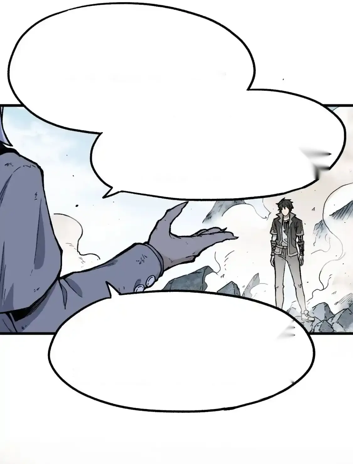 Read World of Ruins Manga Online