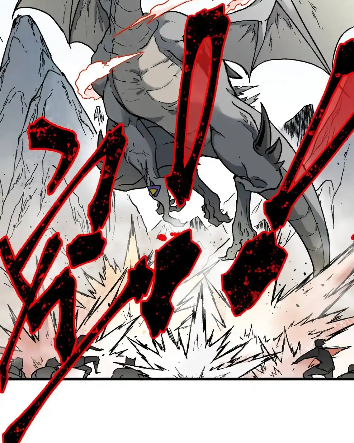 Read World of Ruins Manga Online