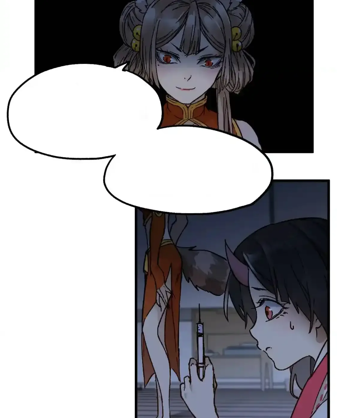 Read World of Ruins Manga Online