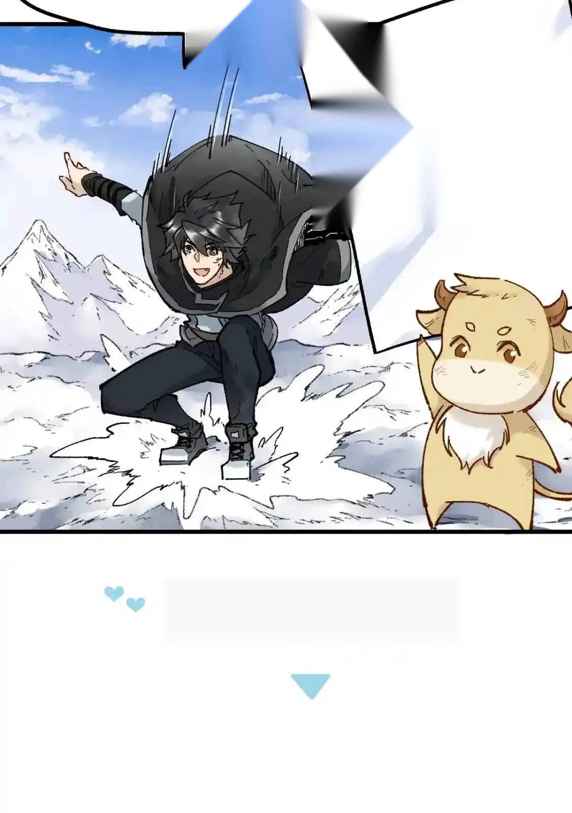 Read World of Ruins Manga Online