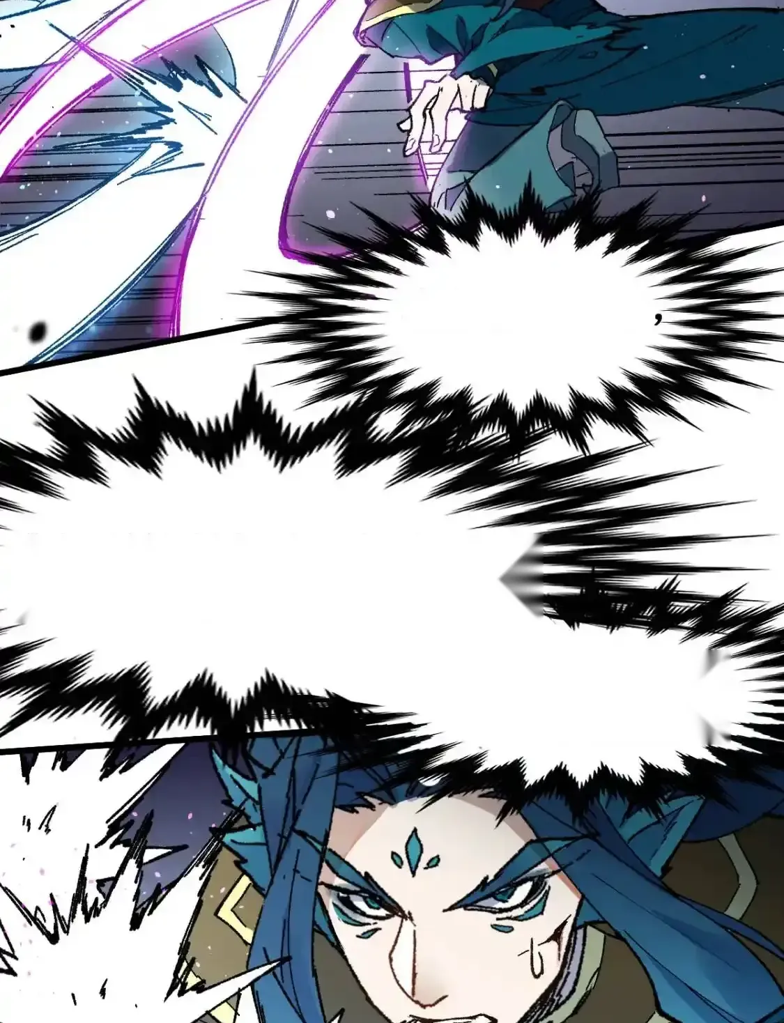 Read World of Ruins Manga Online