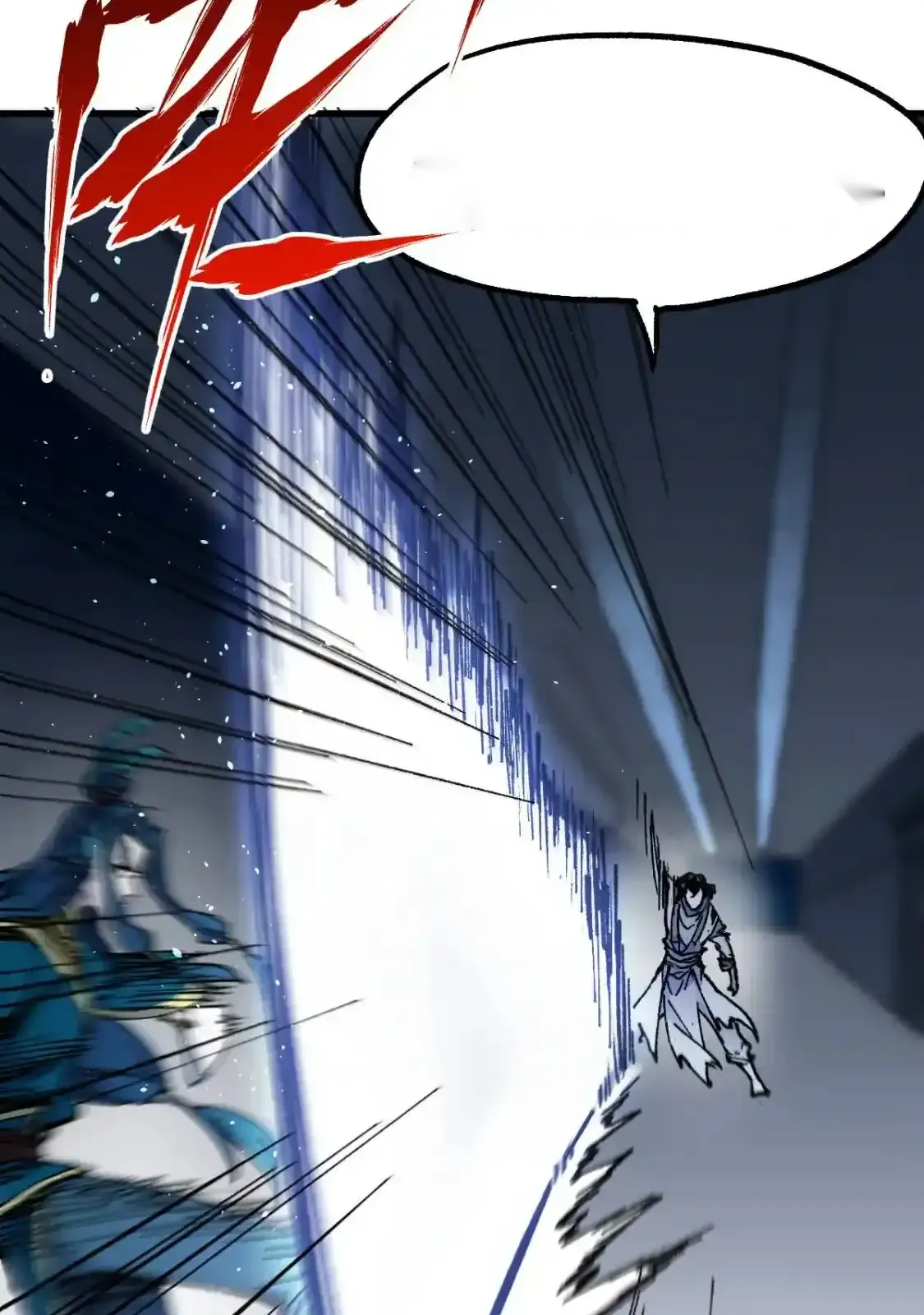 Read World of Ruins Manga Online