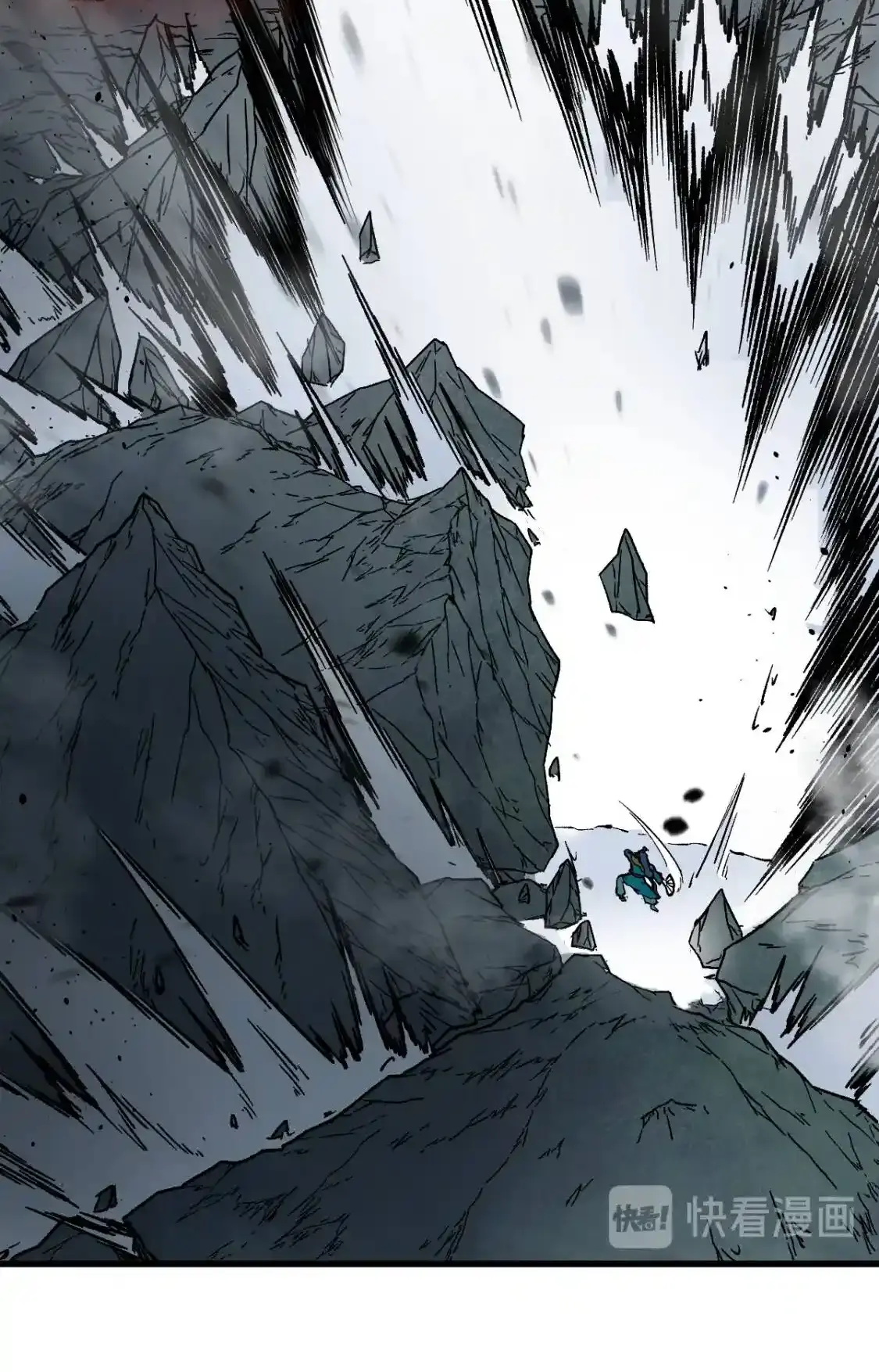 Read World of Ruins Manga Online