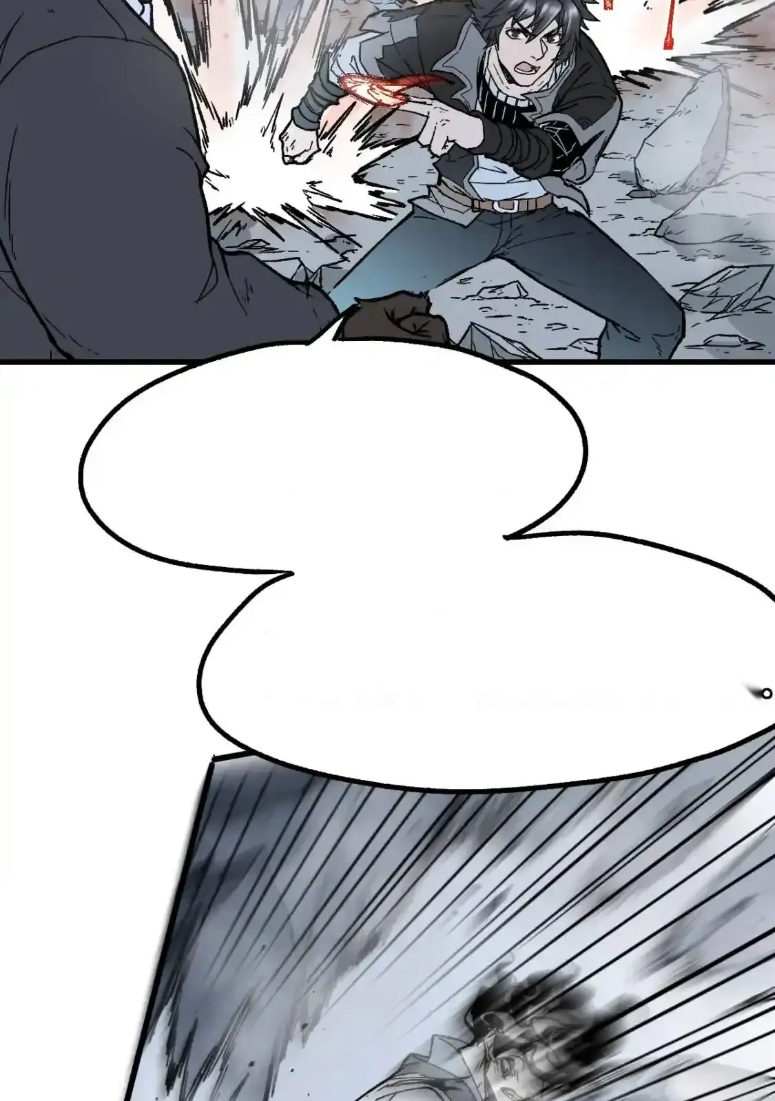 Read World of Ruins Manga Online