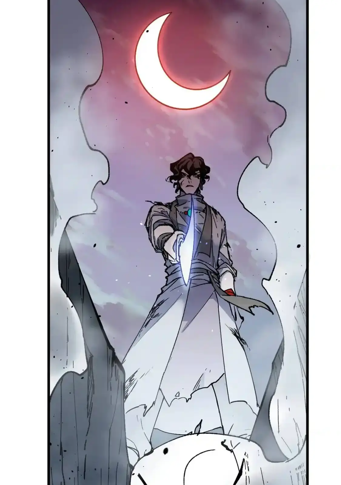 Read World of Ruins Manga Online