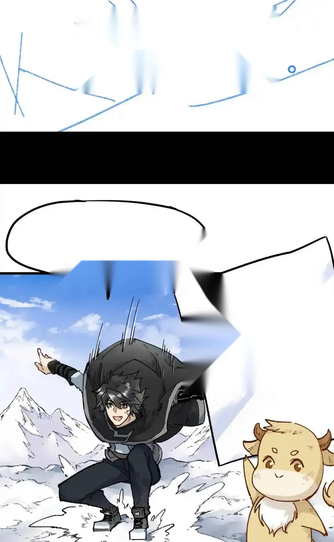 Read World of Ruins Manga Online