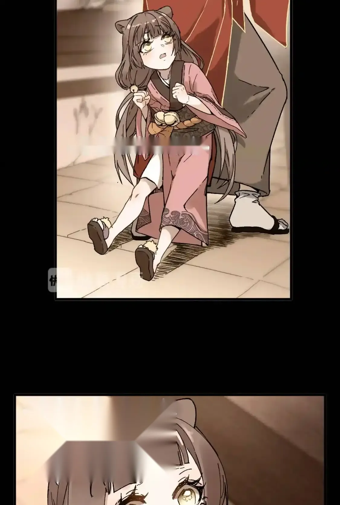 Read World of Ruins Manga Online