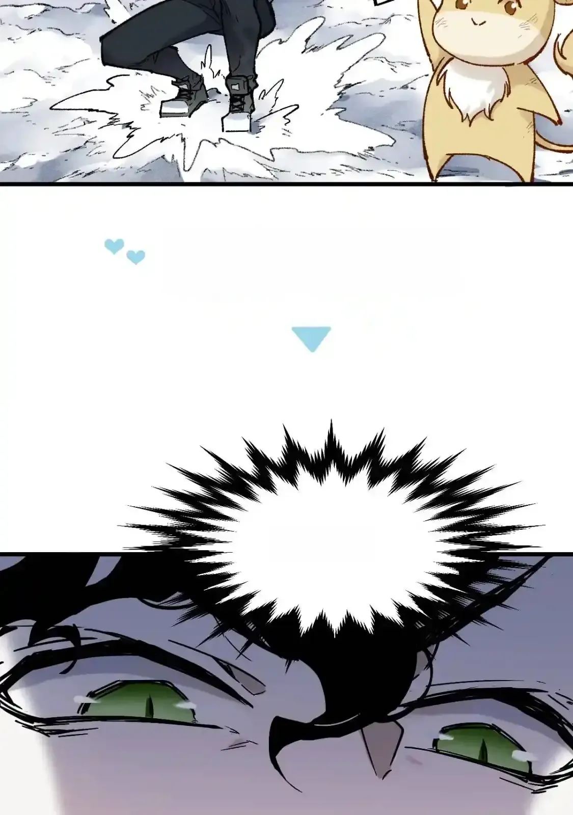 Read World of Ruins Manga Online