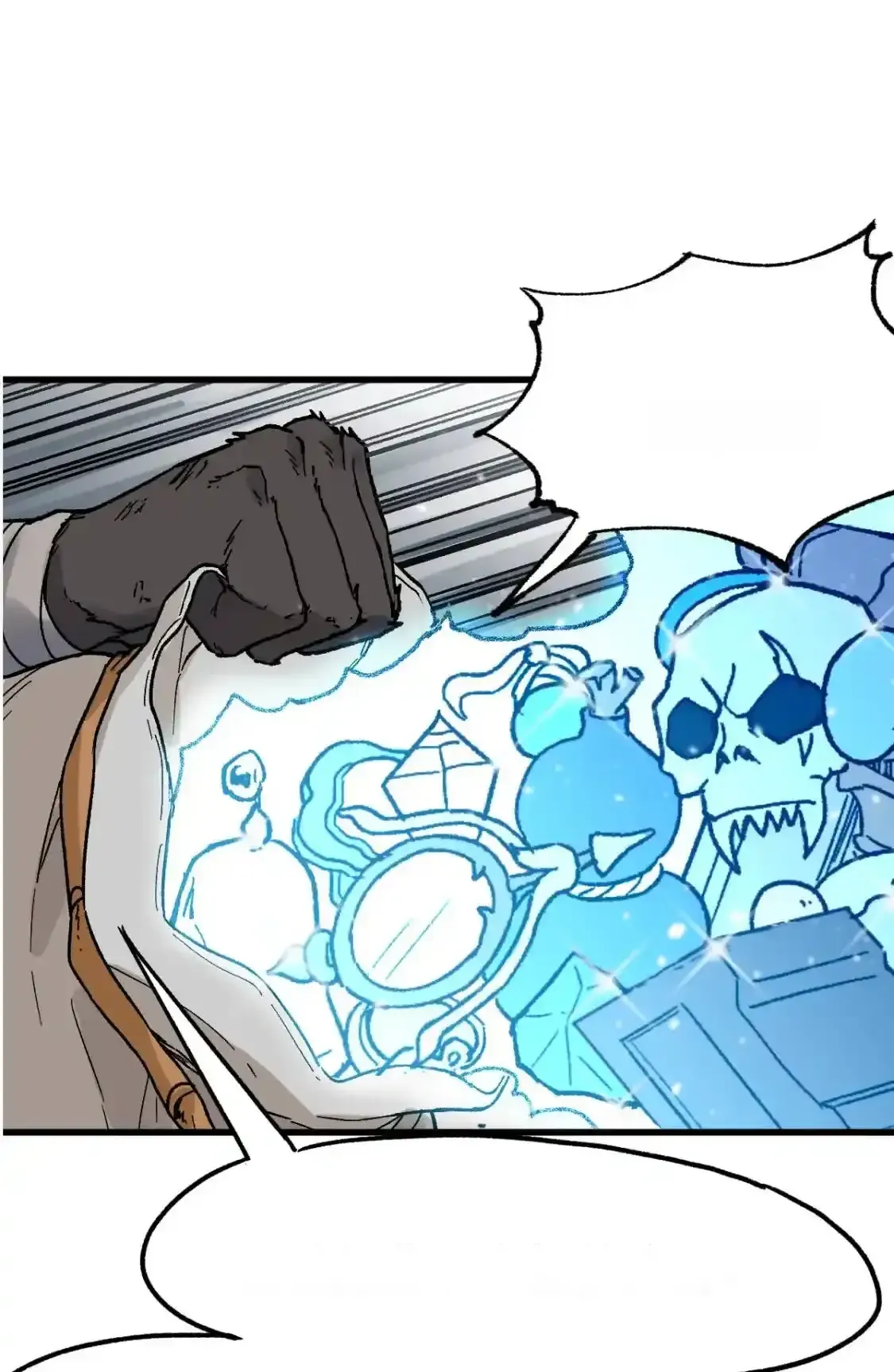 Read World of Ruins Manga Online